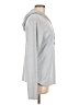 Under Armour 100% Polyester Silver Pullover Hoodie Size M - photo 4