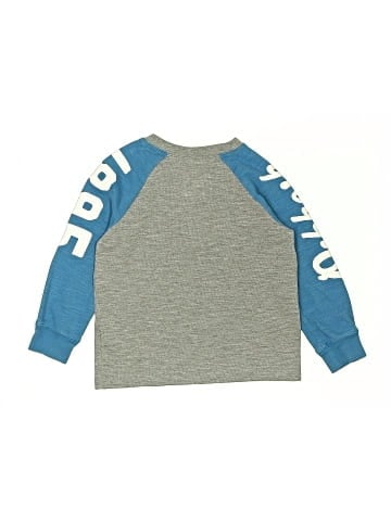OshKosh B'gosh Long Sleeve Henley (view 2)