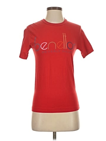 Benellon Short Sleeve T-Shirt (view 1)