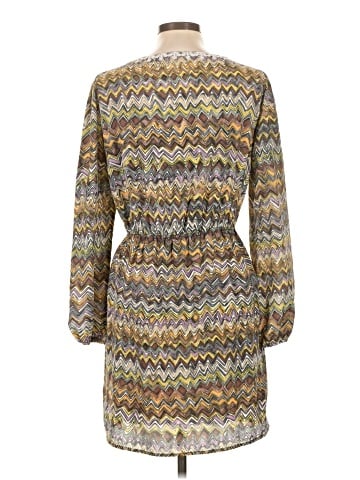 Maude Casual Dress (view 2)