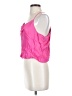 Zara Pink Sleeveless Blouse Size S - photo 5