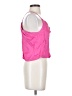 Zara Pink Sleeveless Blouse Size S - photo 4
