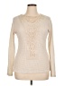 Unbranded Ivory Pullover Sweater Size XL - photo 1