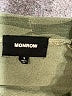 Monrow Camo Green Pullover Sweater Size S - photo 7