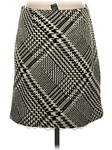Kenneth Cole New York Casual Skirt (view 2)