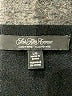Saks Fifth Avenue Black Pullover Sweater Size L - photo 6