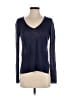 Eighteen68 Blue Pullover Sweater Size XS - photo 1