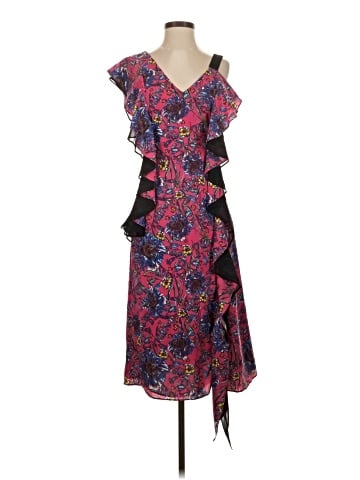 Prabal Gurung Cocktail Dress (view 1)