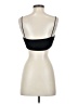 Zara Black Tube Top Size S - photo 2