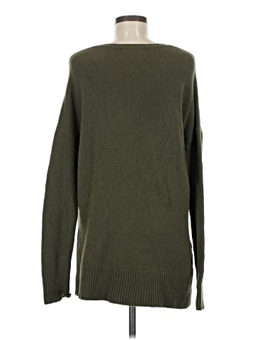 Chelsea28 Pullover Sweater (view 2)