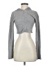 Forever 21 Gray Cardigan Size S - photo 1