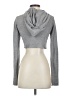Forever 21 Gray Cardigan Size S - photo 2