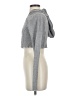 Forever 21 Gray Cardigan Size S - photo 5