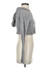 Forever 21 Gray Cardigan Size S - photo 4