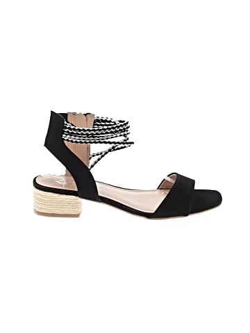 Justice Sandals (view 1)