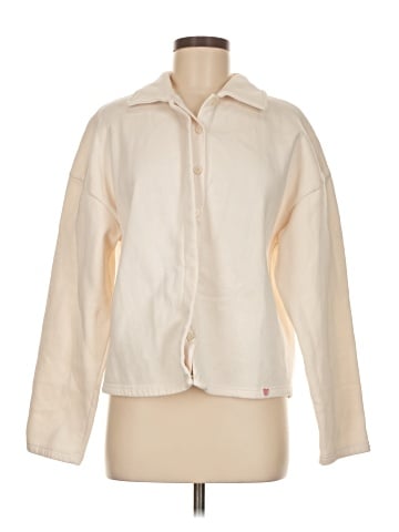 MNG Cardigan (view 1)