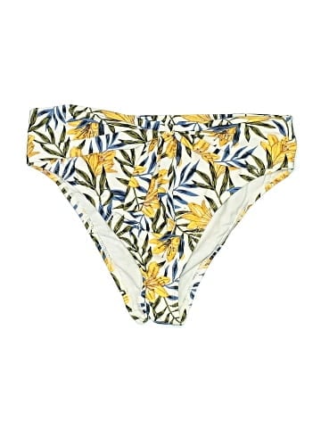Cabana Del Sol Swimsuit Bottoms (view 1)