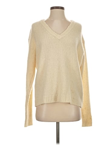 Marc Jacobs Wool Pullover Sweater (view 1)