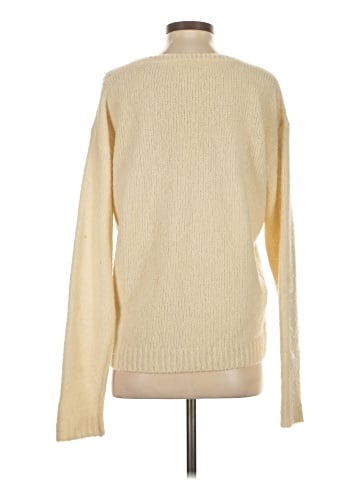 Marc Jacobs Wool Pullover Sweater (view 2)
