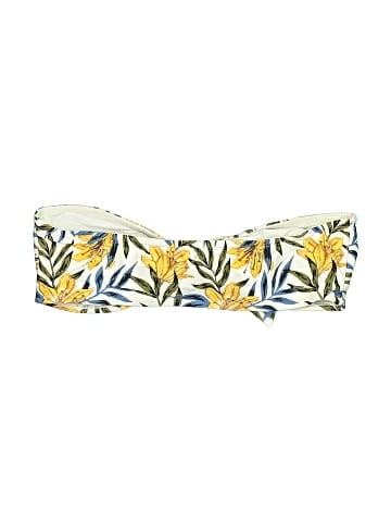Cabana Del Sol Swimsuit Top (view 2)