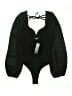 Lulus Black Bodysuit Size S - photo 2