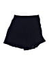 Cherokee 100% Viscose Blue Shorts Size M - photo 1