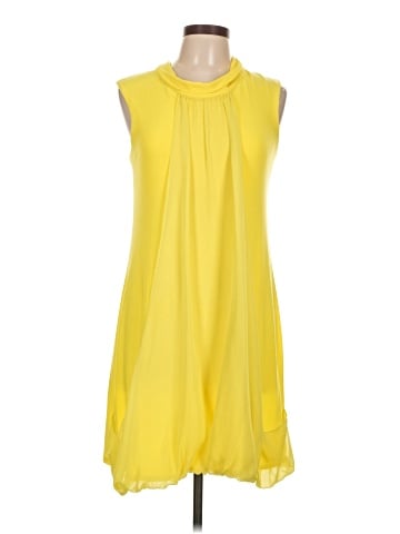 Joseph Ribkoff Casual Dress (view 1)