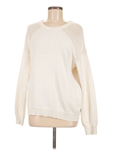 Eddie Bauer Pullover Sweater (view 1)