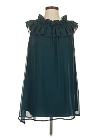 The Impeccable Pig Cocktail Dress (view 1)