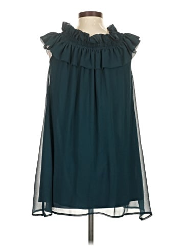 The Impeccable Pig Cocktail Dress (view 2)