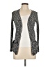 Sparkle & Fade Gray Cardigan Size M - photo 1