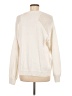 Eddie Bauer Ivory Pullover Sweater Size M - photo 2