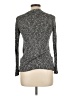 Sparkle & Fade Gray Cardigan Size M - photo 2