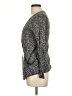 Sparkle & Fade Gray Cardigan Size M - photo 5