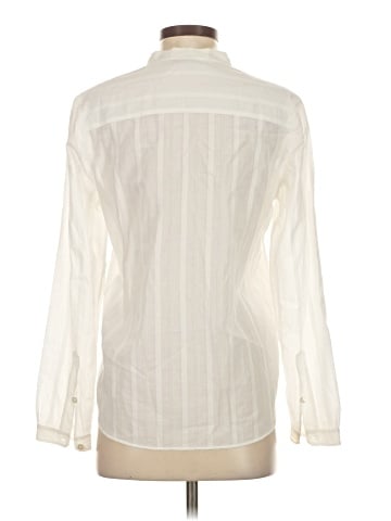 Stella McCartney Long Sleeve Blouse (view 2)