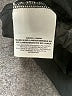 Nike 100% Polyester Black Active Tank Size S - photo 8