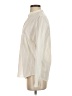 Stella McCartney 100% Cotton Ivory White Long Sleeve Blouse Size EU (IT) 38 / US 2 - photo 5