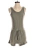 Chaser Gray Green Romper Size XS - photo 1