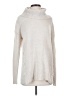 St. John's Bay Ivory Turtleneck Sweater Size XS - photo 1