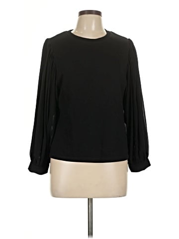 For Cynthia 3/4 Sleeve Top (view 1)