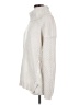 St. John's Bay Ivory Turtleneck Sweater Size XS - photo 5