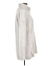 St. John's Bay Ivory Turtleneck Sweater Size XS - photo 4