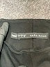 Zara Basic Black Active Pants Size S - photo 6