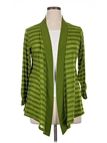 Kristin Marie Cardigan (view 1)