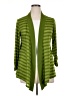 Kristin Marie Green Cardigan Size 1X - photo 1