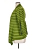 Kristin Marie Green Cardigan Size 1X - photo 5