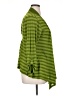 Kristin Marie Green Cardigan Size 1X - photo 4