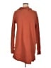 Tek Gear Orange Turtleneck Sweater Size M - photo 1