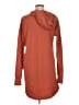 Tek Gear Orange Turtleneck Sweater Size M - photo 2