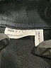 ASOS Design 100% Cotton Black Cardigan Size 2 - photo 7